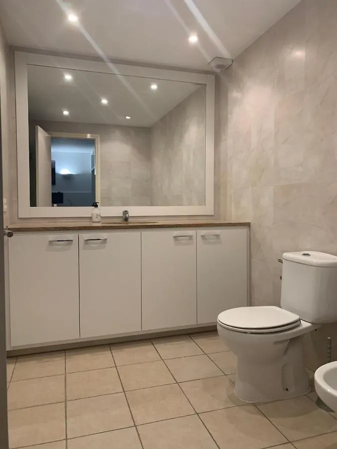 Pis Cala Tere Apartment Cadaques 0*,