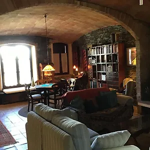 Casa Tipica Сasa de vacaciones