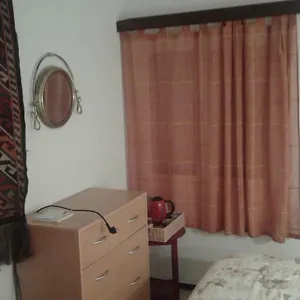 Doble En Casa Particular Habitación en casa particular